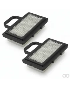 Husqvarna - 506268601 - Luftfilter fuer 3120K Schleifer RH L=210