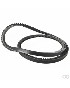 Husqvarna - 506276744 - Keilriemen K650/700