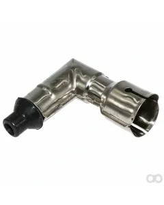 Husqvarna - 506296502 - Daempfer