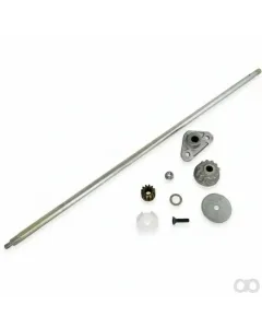 Husqvarna - 506298365 - Welle