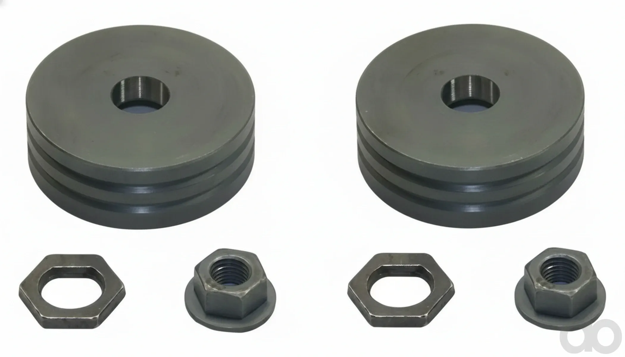Husqvarna - 506352103 - Stuetzrolle fuer Schneidring K7000