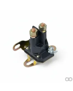 Husqvarna - 506558601 - Starterrelais