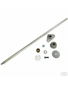 Husqvarna - 506751301 - Welle