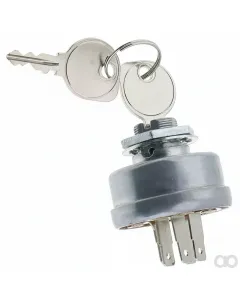 Husqvarna - 506917101 - Kontakt-Startschalter