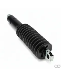 Husqvarna - 506938301 - Daempfer