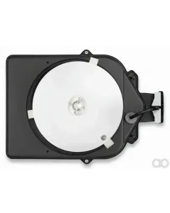Husqvarna - 510058602 - Netzhalter