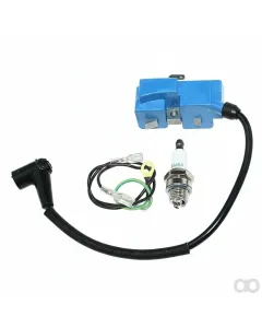 Husqvarna - 510115701 - Zuendmodul