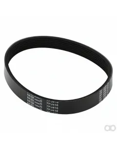 Husqvarna - 510760500 - Riemen Easimo/ Gardena 32e 7PJ416