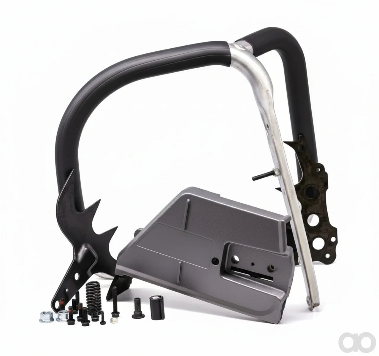 Husqvarna - 512789306 - Einstellung