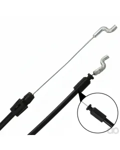 Husqvarna - 514949900 - Bremskabel Royal 43SE