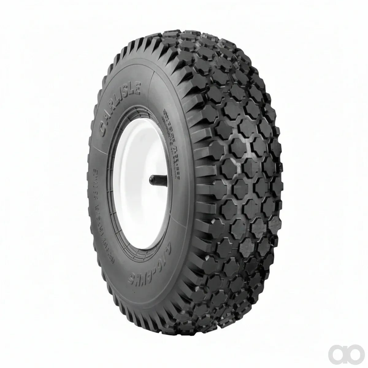 Husqvarna - 516825308 - Hinteres Antriebsrad Master Pro S