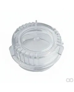 Husqvarna - 520377901 - Gardena 6000/5 4000/4i Transparenter Filterdeckel