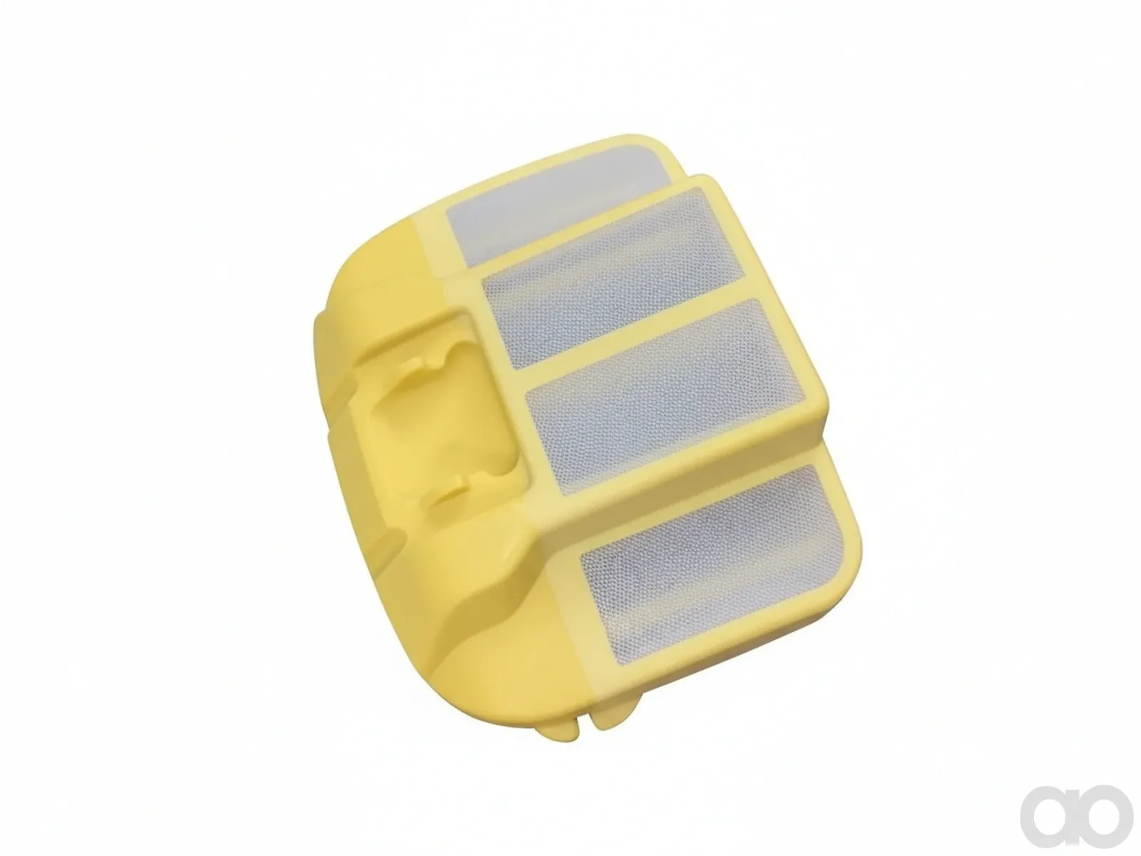 Husqvarna - 522675405 - Luftfilter, Komplett