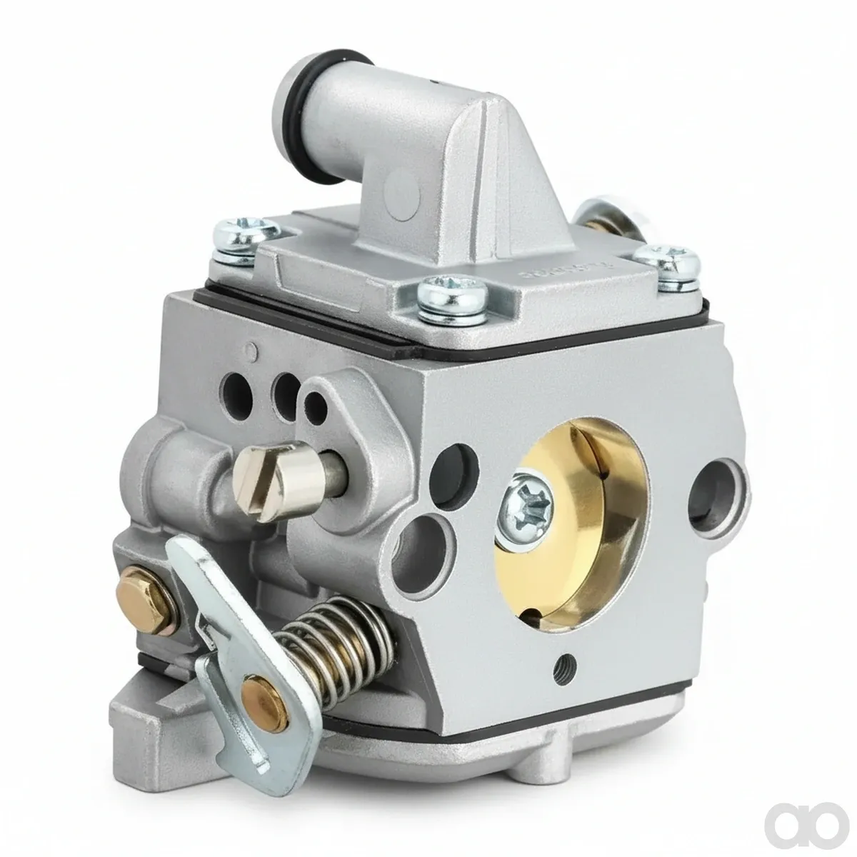 Husqvarna - 525403201 - Vergaserbasis