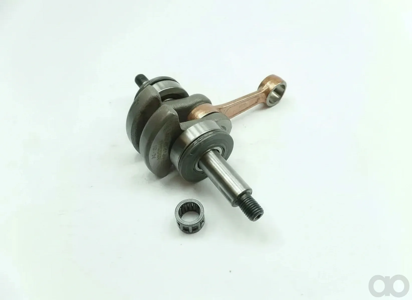 Husqvarna - 525604601 - Kurbelwelle 135