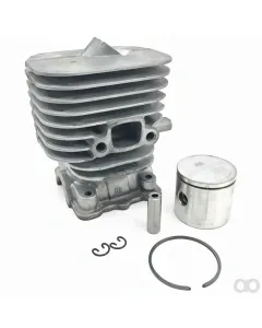 Husqvarna - 529900601 - Geblaesezylinder fuer 125 B 125 BVX 125 BX