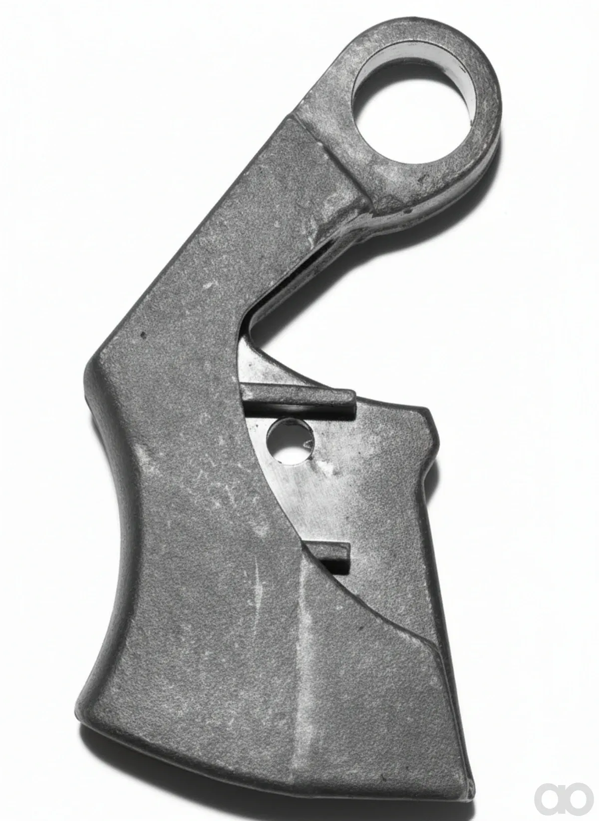 Husqvarna - 530010965 - Gassteuerung 32R