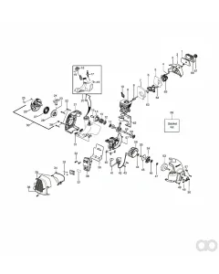 Husqvarna - 530016475 - Traeger