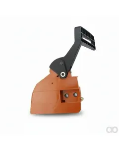 Husqvarna - 530049483 - Kupplung Deckel