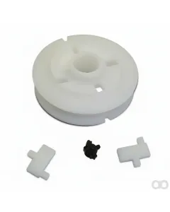Husqvarna - 530054425 - Starterrolle