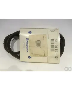 Husqvarna - 531005012 - Zahnriemen Rider
