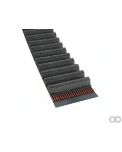 Husqvarna - 531005080 - Keilriemen
