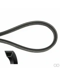 Husqvarna - 531006044 - Riemen