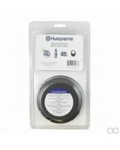Husqvarna - 531007528 - Trimy Hit Junior 3/8"