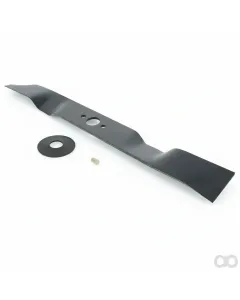 Husqvarna - 531007586 - Mulchmesser-Satz