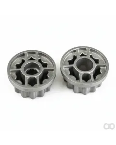 Husqvarna - 531167801 - Lenkgetriebe Craftsman
