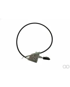 Husqvarna - 532133025 - Drosselkontrolle