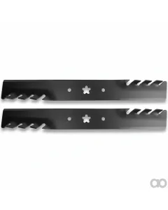 Husqvarna - 532134148 - Klinge Diameter 38 (Mulch)"