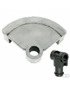 Husqvarna - 532136874 - Getriebeelement YT150