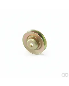 Husqvarna - 532144917 - Umlenkrolle