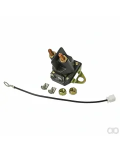 Husqvarna - 532146154 - Starterrelais