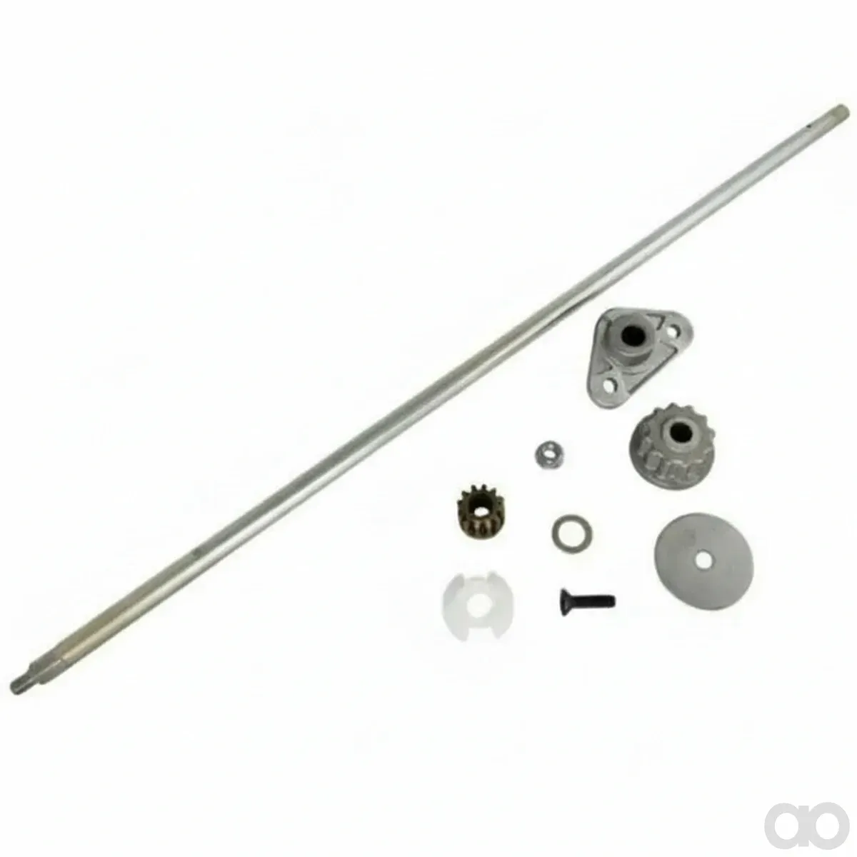 Husqvarna - 532156365 - Achse