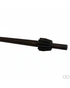 Husqvarna - 532156546 - Lenkungskegelwelle