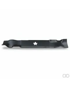 Husqvarna - 532159705 - Geblaeseschaufel Diameter 46