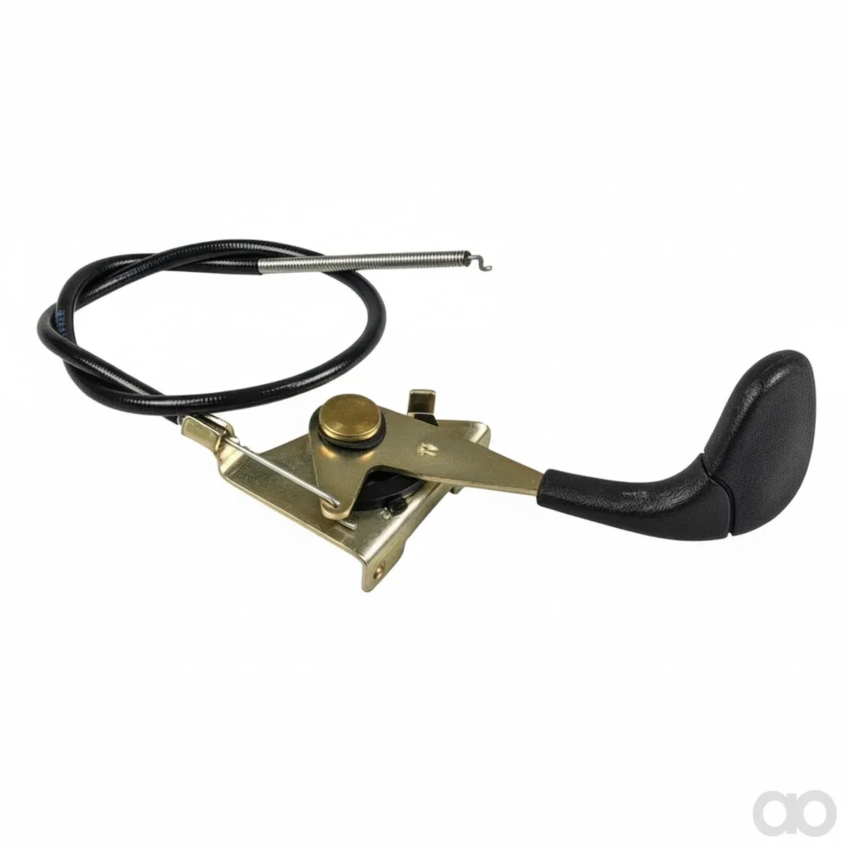 Husqvarna - 532176636 - Gaszug Poulan Gartentraktor