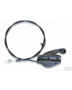 Husqvarna - 532184588 - Steuerung