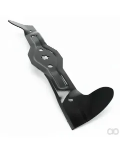 Husqvarna - 532186385 - Linkes Messer 92cm