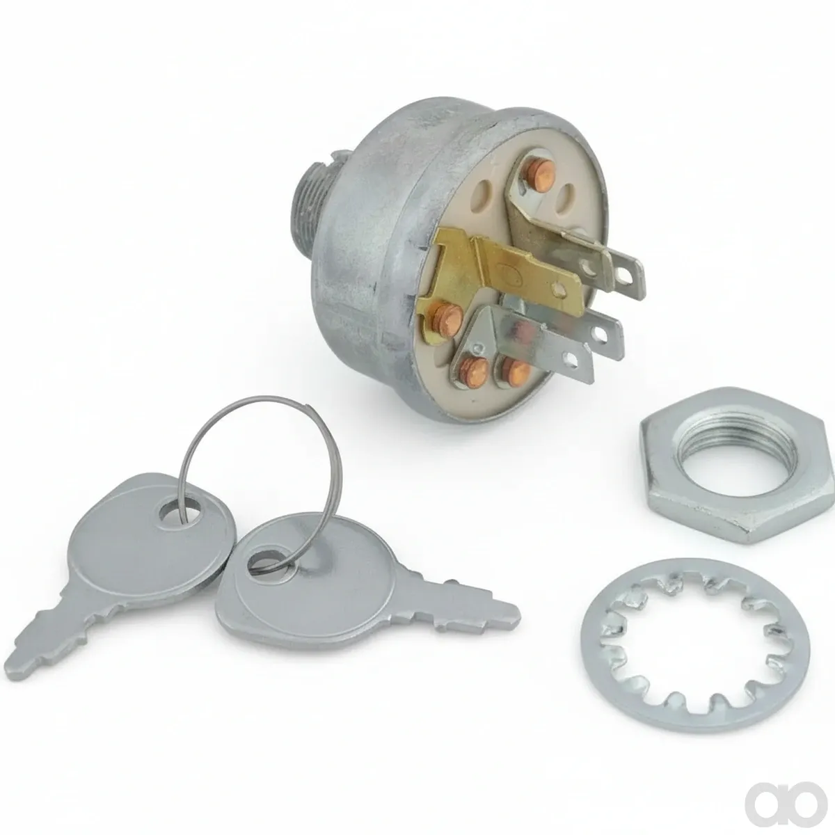 Husqvarna - 532365402 - Zuendschloss