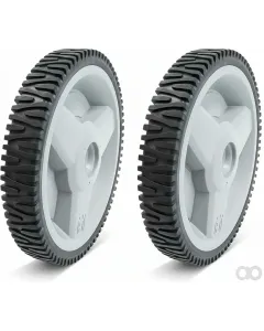 Husqvarna - 532411081 - Hinterrad CPT