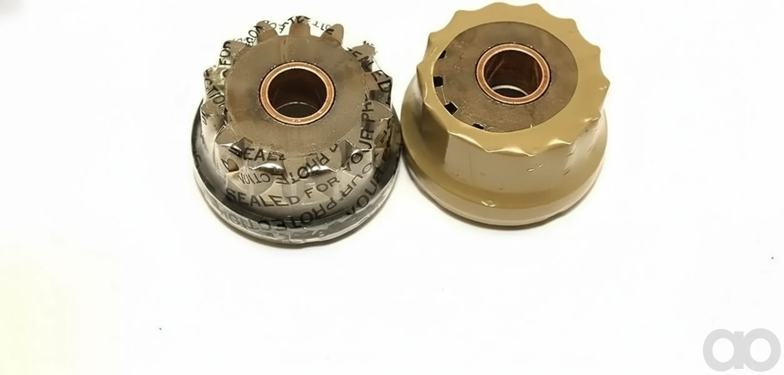 Husqvarna - 532414860 - Antriebsritzel-Satz Stangen