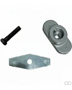 Husqvarna - 532432279 - Adapter