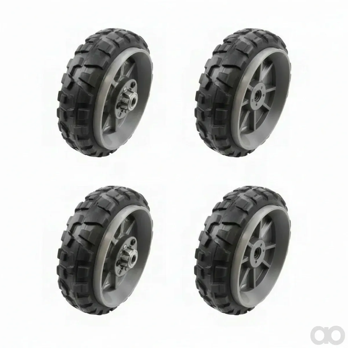 Husqvarna - 532433118 - Rad