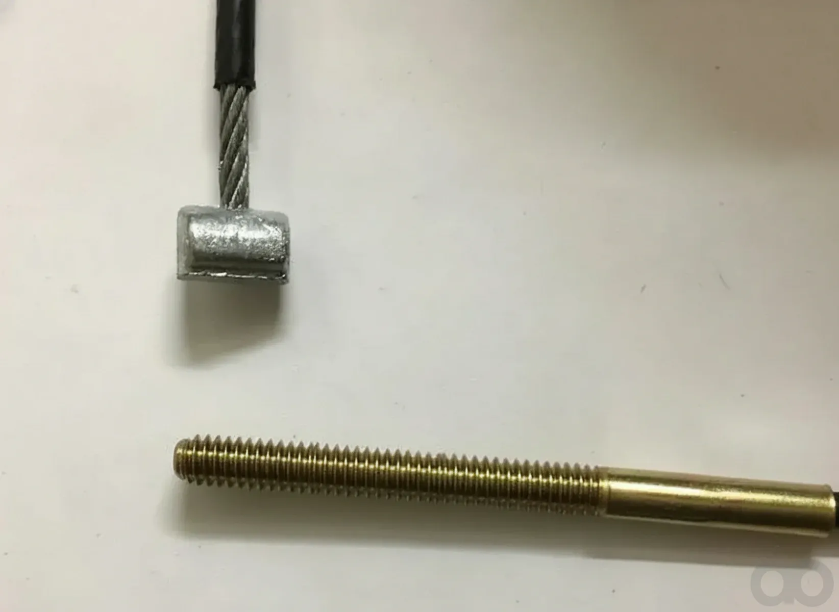 Husqvarna - 533055689 - Kabel