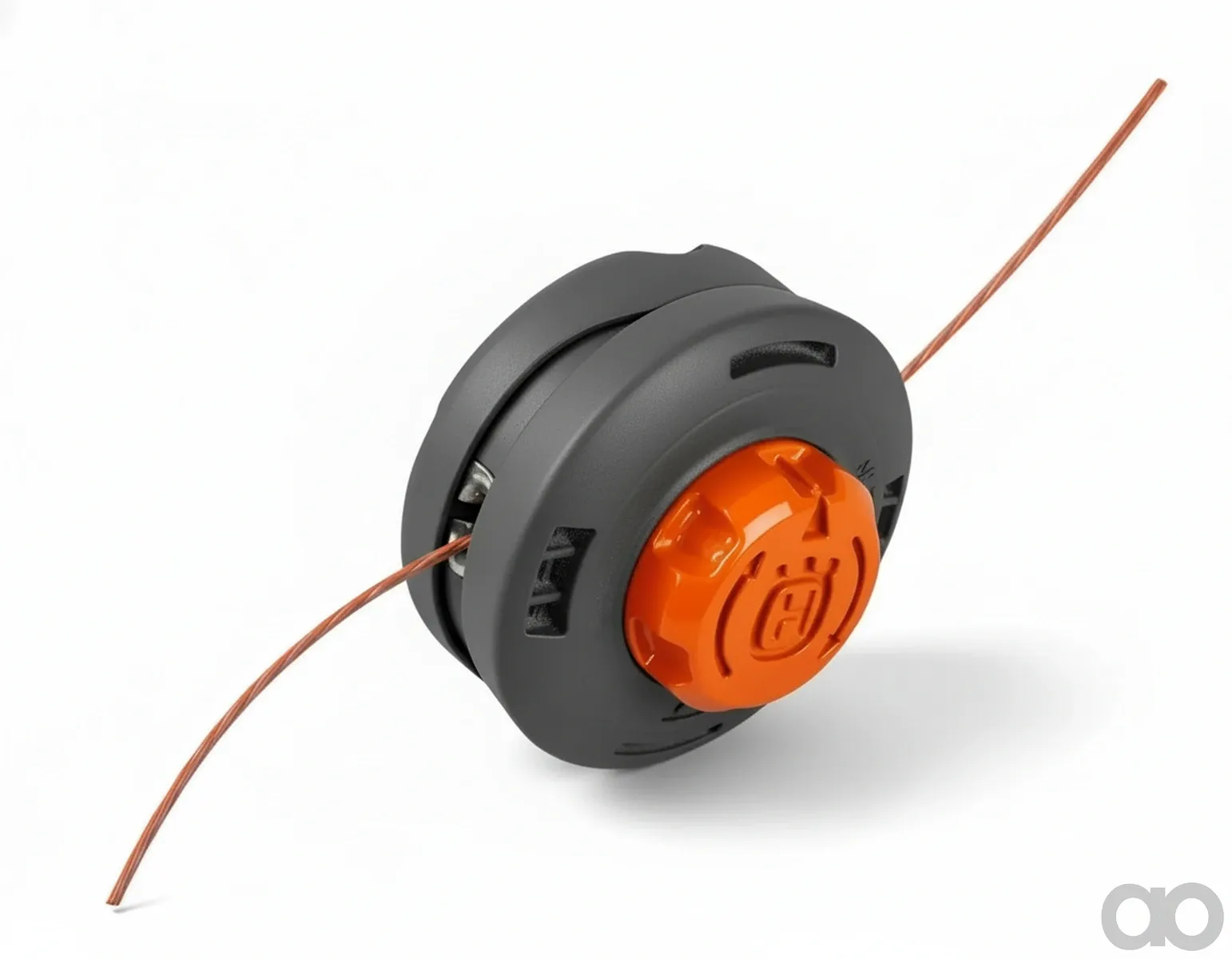Husqvarna - 534161802 - Kopf R25 M10 L