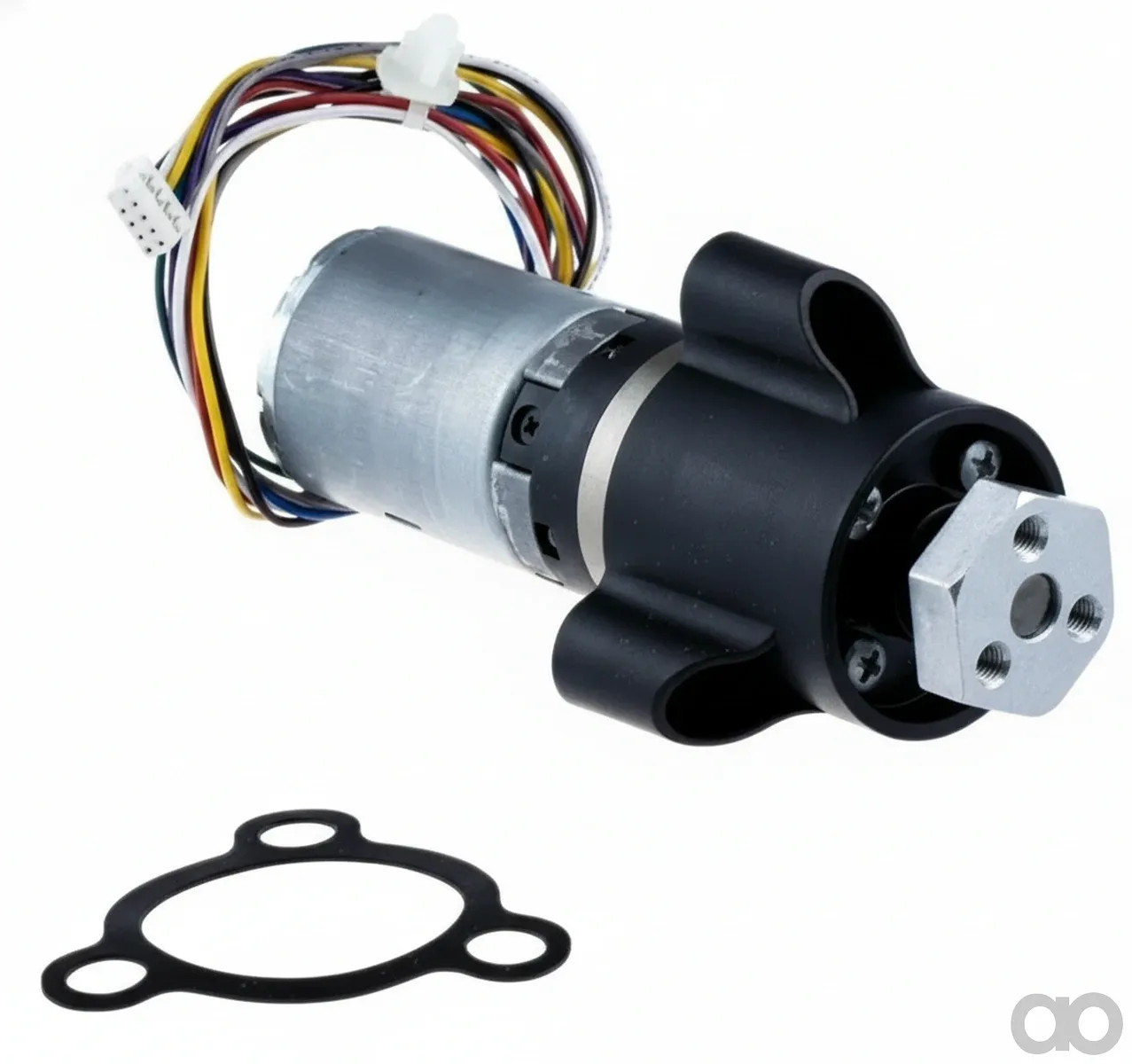 Husqvarna - 535137202 - Radmotorsatz