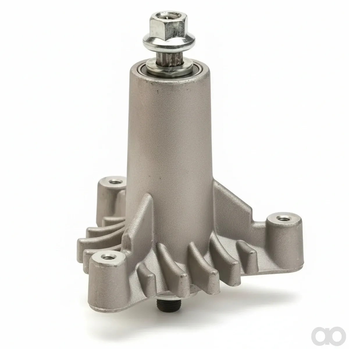 Husqvarna - 535428601 - Komplettes Zentrales Kugellager